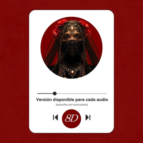 Abundancia - Próximamente disponible